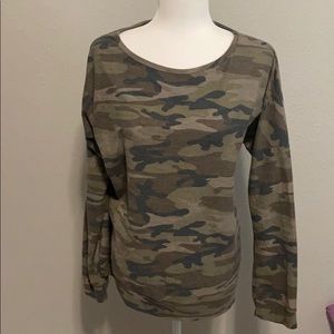 1.4.3. Story Camo Sweatshirt